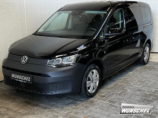 VW Caddy Maxi 14.980 km 28.595 &euro; Roeslau 95195