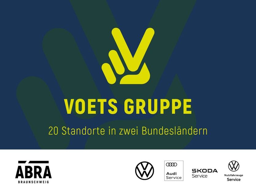 VW Polo 8.500 km 24.550 € Braunschweig 38108