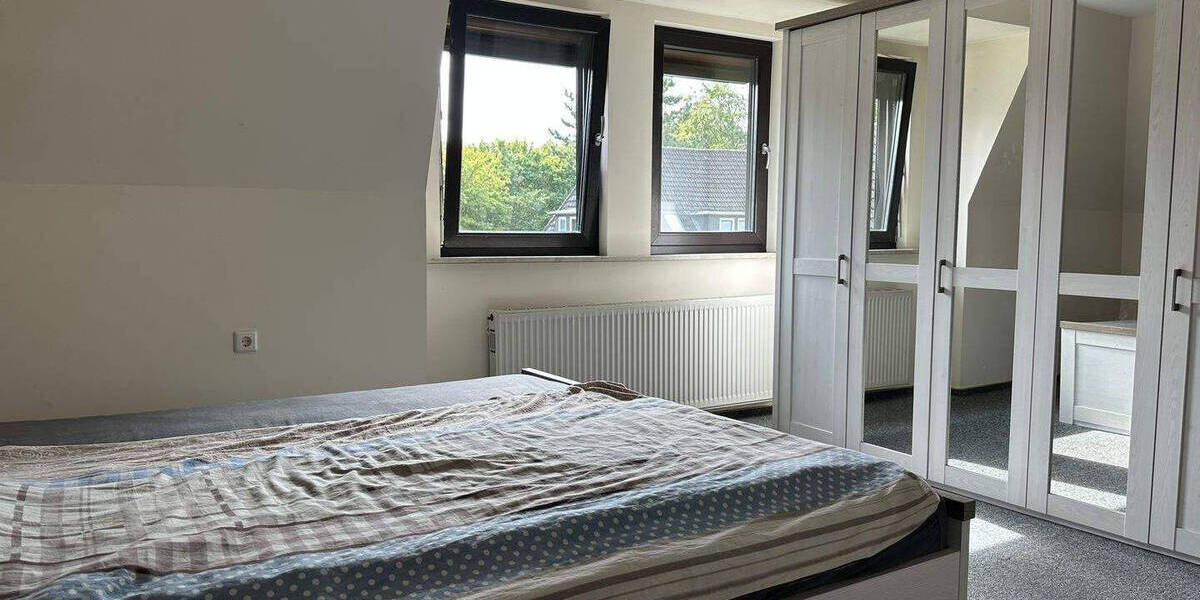 Die sehr gepflegte Immobilie für die Familie 5 zimmer