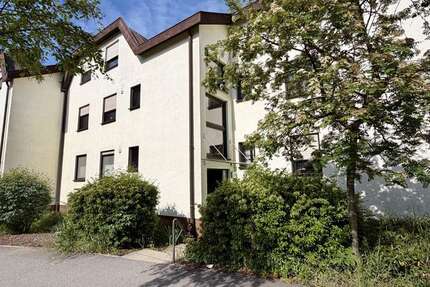 Wohnung Coburg - 2 Zimmer, 65 m&sup2;, 130.000&euro; | Angebot:26637939