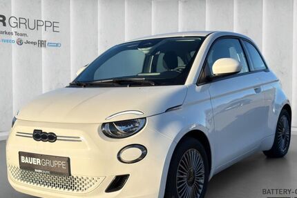 Fiat 500e 31.360 km 16.490 &euro; Flensburg 24941