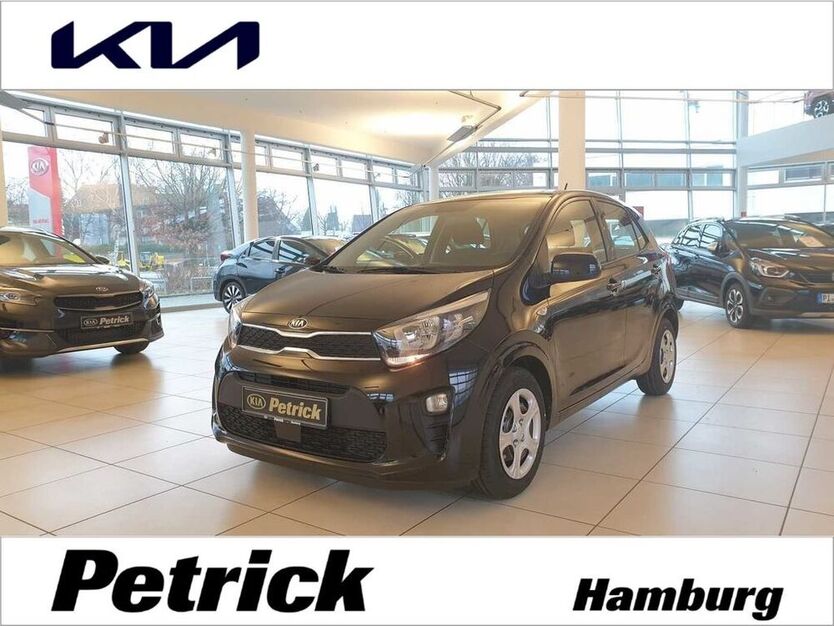 Picanto