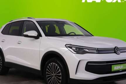 VW Tiguan 25.729 km 32.840 € Ahrensburg 22926