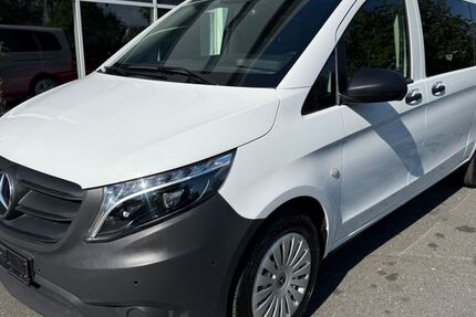 Mercedes-Benz Vito 18.000 km 34.750 &euro; Nürnberg 90439