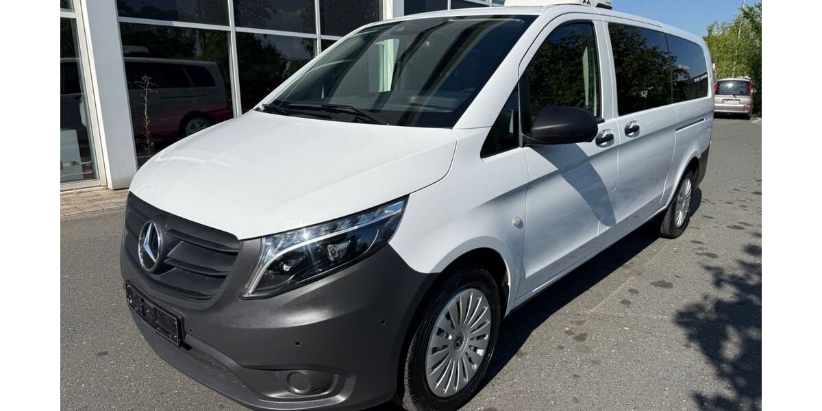 Mercedes-Benz Vito 18.000 km 34.750 &euro; Nürnberg 90439