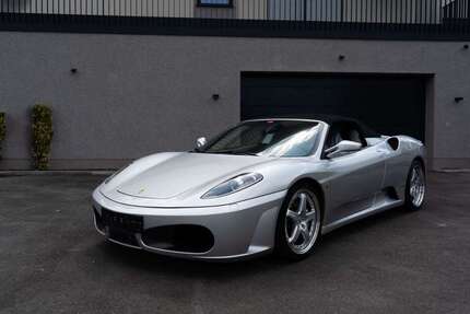 Ferrari F430 4.250 km 189.900 € Vaterstetten-Neufarn 85646