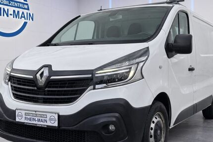 Renault Trafic 148.000 km 13.849 &euro; Nauheim 64569