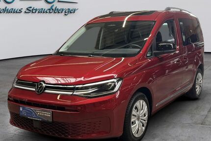 VW Caddy 8.000 km 35.490 &euro; Buchschwabach bei Nürnberg 90574