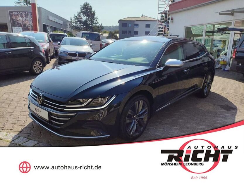 Arteon