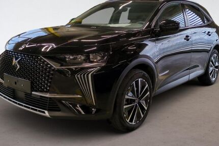 DS Automobiles DS7 (Crossback) 15.770 km 30.390 &euro; Marburg 35043