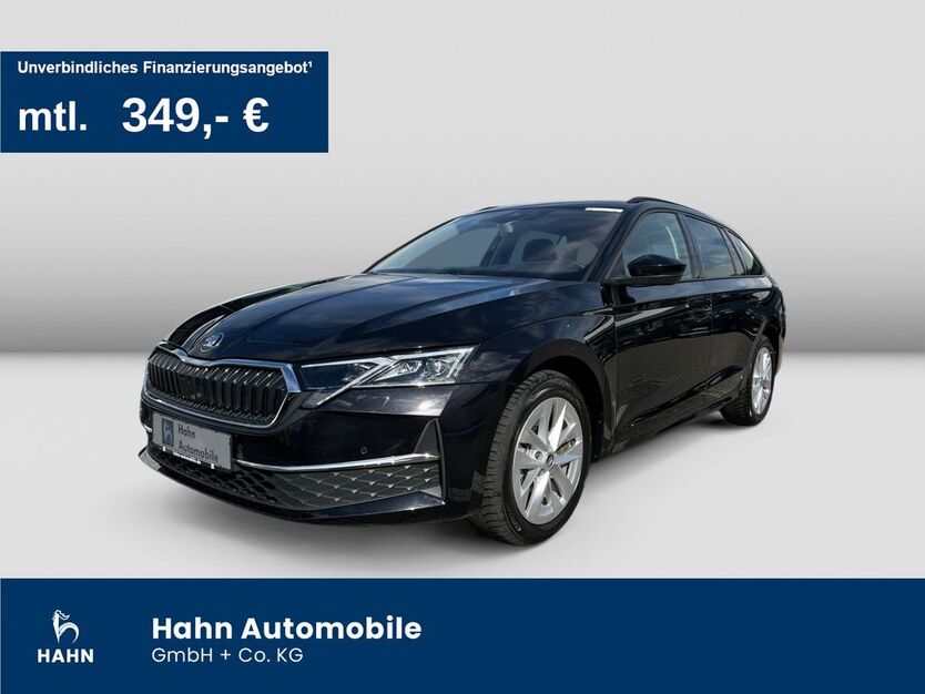 Skoda Octavia 14.104 km 29.840 € Weinstadt-Endersbach 71384