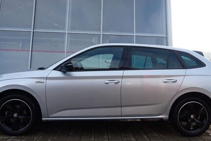 Skoda Scala 64.970 km 21.450 &euro; Steißlingen 78256