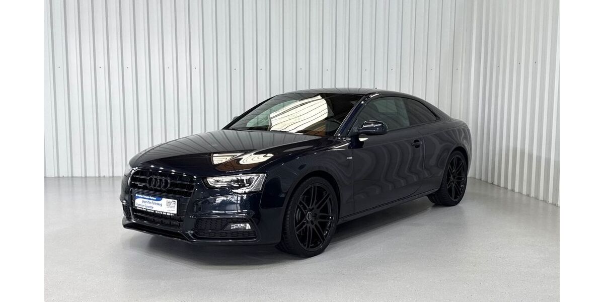 Audi A5 99.800 km 19.950 &euro; Lippstadt 59555