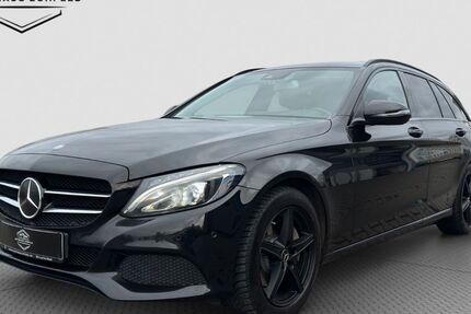 Mercedes-Benz C 250 149.631 km 17.900 &euro; Bruchköbel 63486