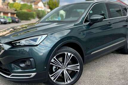 Seat Tarraco 103.000 km 31.750 € Heilbronn 74081