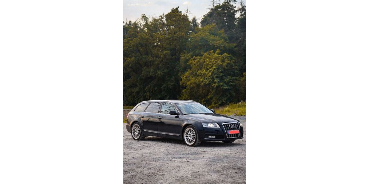 Audi A6 259.000 km 6.000 &euro; Helmstedt 38350