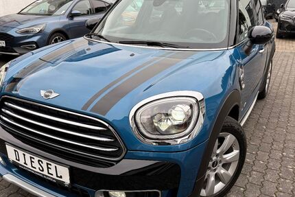 Mini Countryman D (Cooper) 131.000 km 15.200 &euro; Wirges 56422