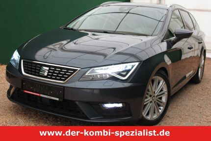 Seat Leon 46.950 km 16.250 &euro; Bielefeld 33659