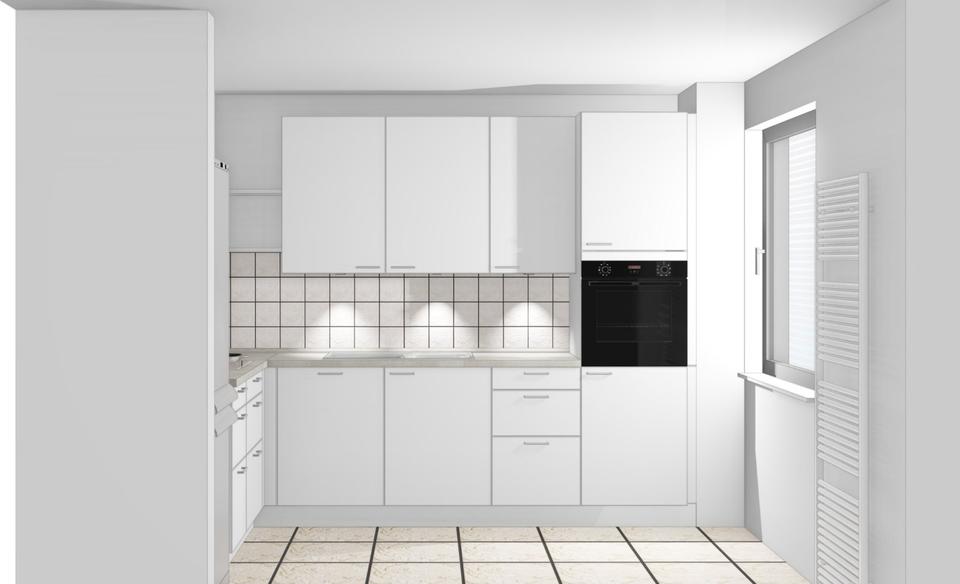 Etagenwohnung Neuss Augustinusviertel - 4 Zimmer, 123 m&sup2;, 1.700&euro; | Angebot:24864864