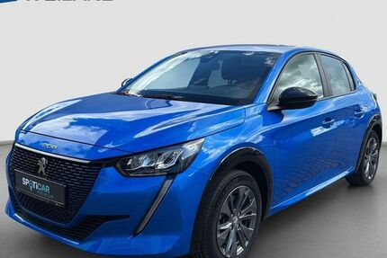 Peugeot 208 43.000 km 15.900 &euro; Neunkirchen 66539