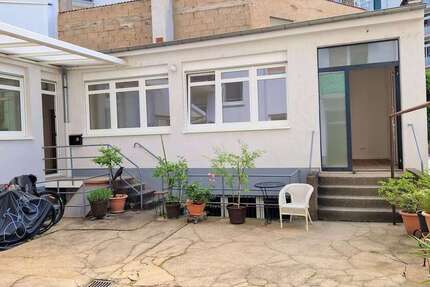 Wohnung Mannheim-Quadrate Quadrate - 2 Zimmer, 75 m&sup2;, 1.100&euro; | Angebot:26686775