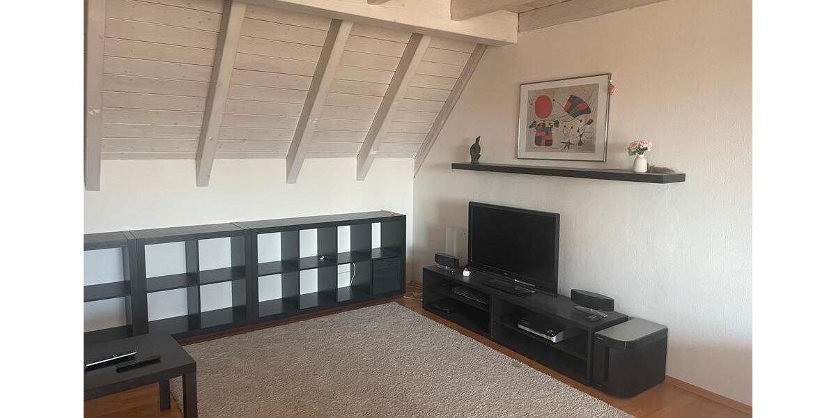Maisonettenwohnung Beilngries - 3 Zimmer, 105 m&sup2;, 330.000&euro; | Angebot:24264527