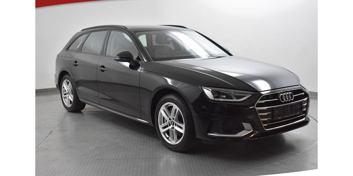 Audi A4 124.200 km 20.950 &euro; Bebra 36179