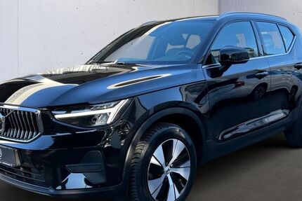 Volvo XC40 35.371 km 29.950 &euro; Kassel 34123