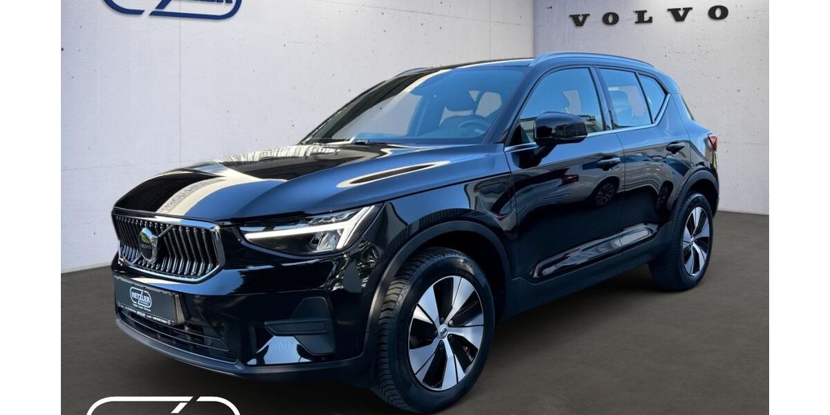 Volvo XC40 35.371 km 29.950 &euro; Kassel 34123