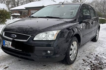 Ford Focus 260.000 km 1.990 &euro; Nordleda 21765