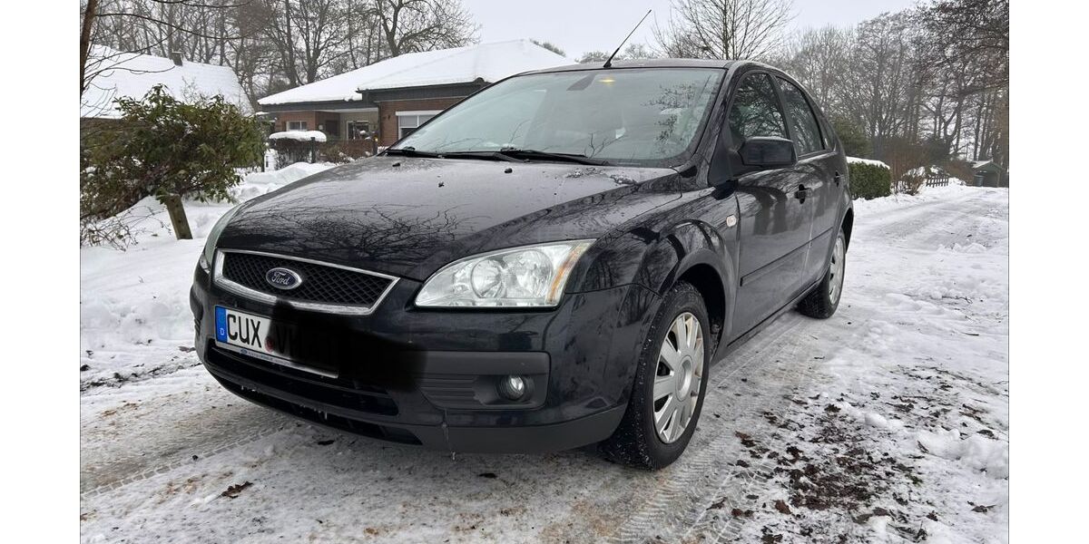 Ford Focus 260.000 km 1.990 &euro; Nordleda 21765