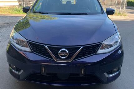 Nissan Pulsar