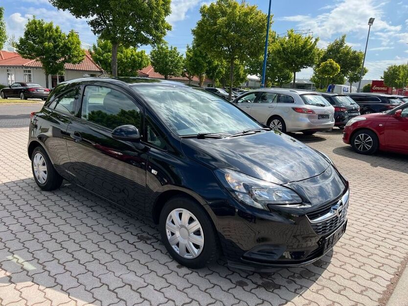 Corsa