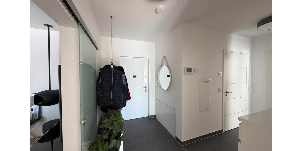 Etagenwohnung Hochheim am Main - 3 Zimmer, 88 m&sup2;, 440.000&euro; | Angebot:26088751