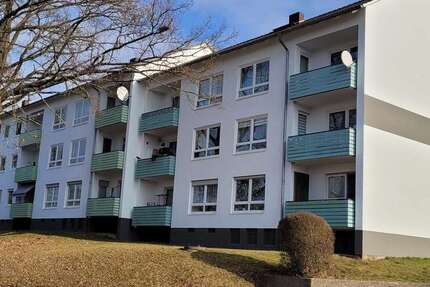 Wohnung Bad Hersfeld - 2 Zimmer, 56 m&sup2;, 475&euro; | Angebot:26919809