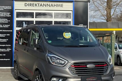 Ford Tourneo Custom 77.000 km 36.990 &euro; Kappeln 24376