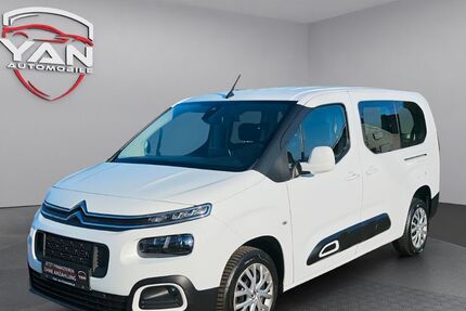 Citroen Berlingo 105.589 km 20.700 &euro; Koblenz 56070