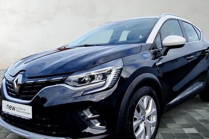 Renault Captur 80.350 km 16.600 &euro; Pfullendorf-Denkingen 88630