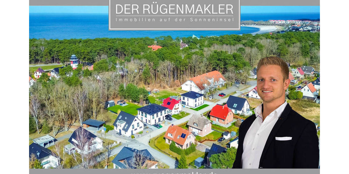 Einfamilienhaus Glowe - 4 Zimmer, 130 m&sup2;, 497.000&euro; | Angebot:26806277