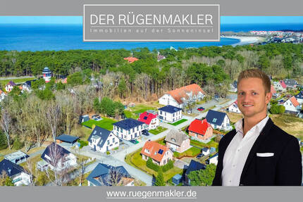 Haus Glowe - 4 Zimmer, 130 m&sup2;, 497.000&euro; | Angebot:26806277