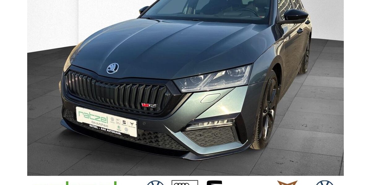 Skoda Octavia 31.922 km 29.760 &euro; Zell u.A. 73119