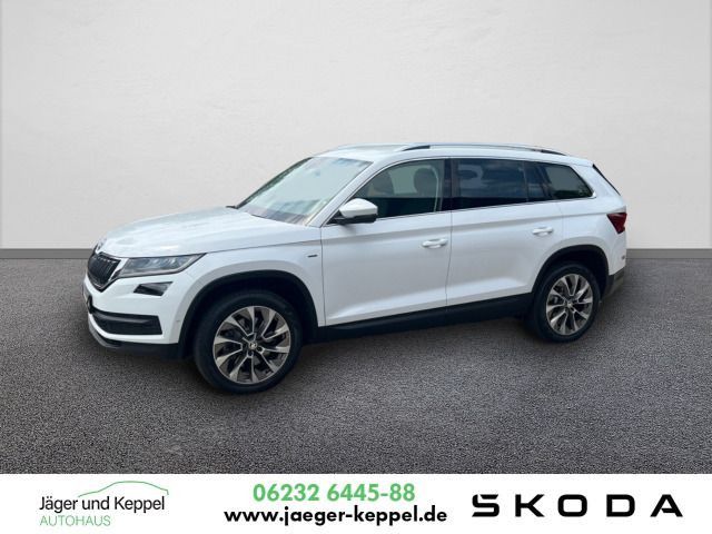 Kodiaq