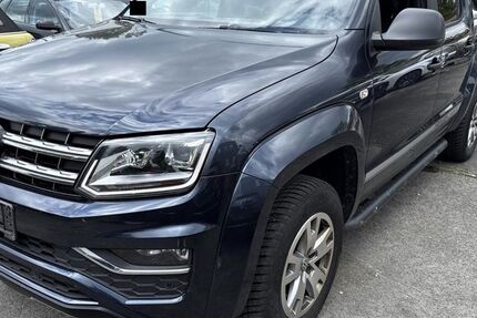 VW Amarok 139.665 km 27.779 &euro; Wittingen 29378