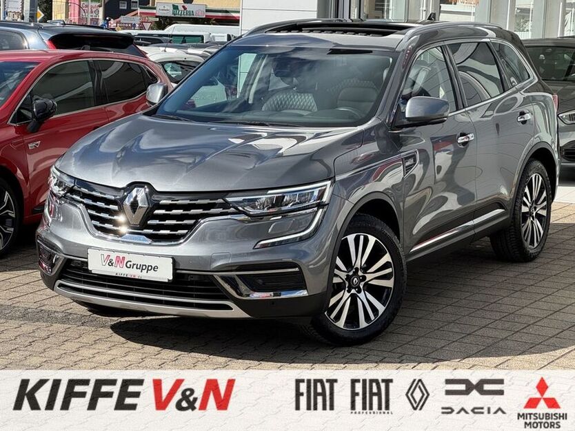 Koleos