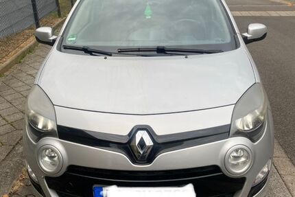 Renault Twingo 86.000 km 3.950 &euro; Stolberg 52224