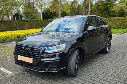 Audi Q2 60.800 km 20.490 &euro; Warendorf 48231