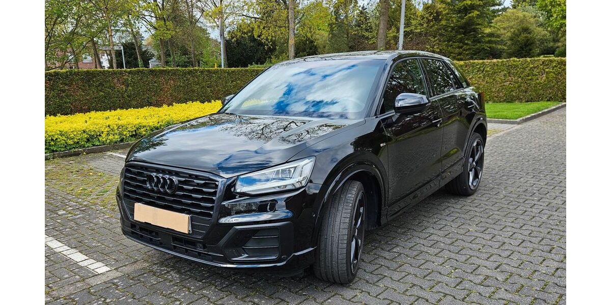 Audi Q2 60.800 km 20.490 &euro; Warendorf 48231