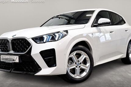 BMW X2 6.903 km 39.970 &euro; Mannheim 68169