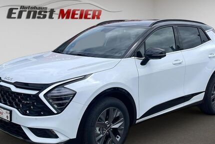 Kia Sportage 7.500 km 39.800 &euro; Nördlingen 86720