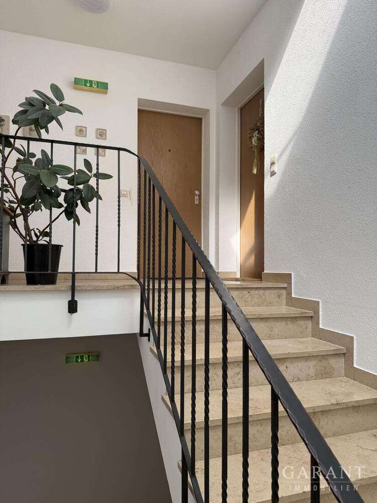 Wohnung zum Kaufen in Schwäbisch Gmünd 159.000 € 54 m²